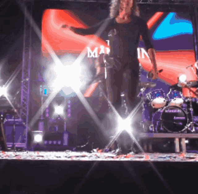 Damiano David Damiano Maneskin GIF