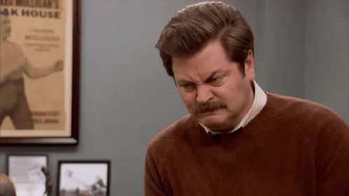 Dammit Damn GIF