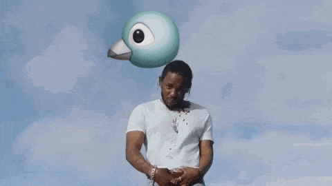 Damn GIF