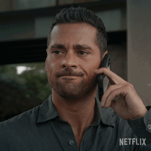 Damn It Jared Vasquez GIF