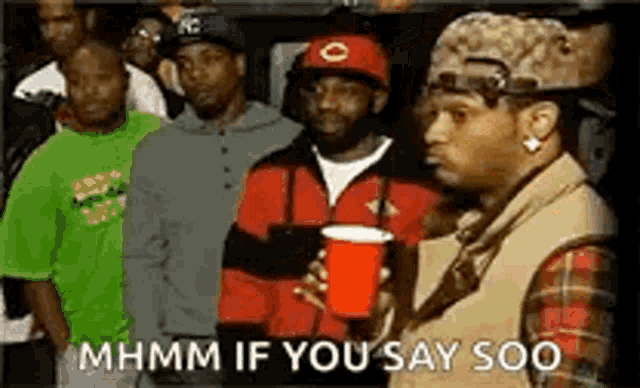 Damn Lol GIF