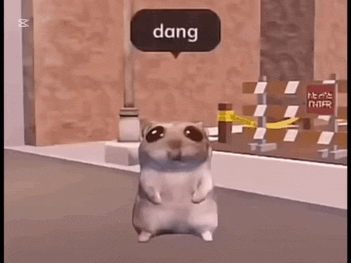 Damn Mami GIF