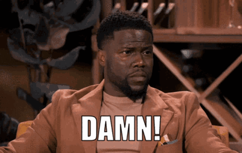 Damn Old GIF