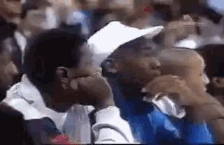 Damn Snap GIF