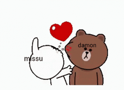 Damon GIF