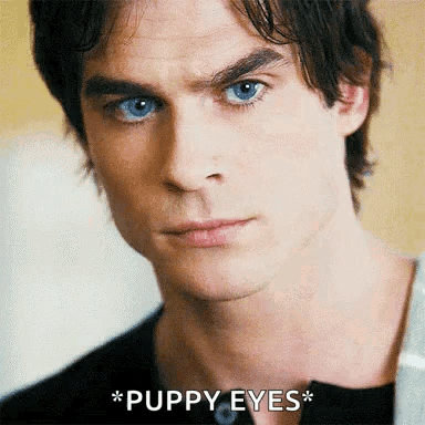 Damon Tvd GIF
