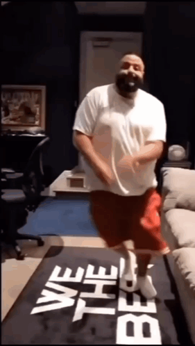 Dançando GIF