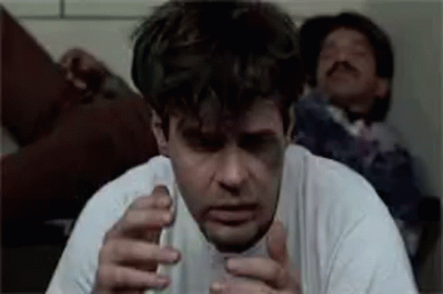 Dan Aykroyd Una Poltrona Per Due GIF. This 498 x 331 animated GIF is part of our trading places merry new year collection. Created by DoraCorzeni. View the…