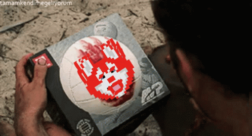 Danarco Castaway GIF