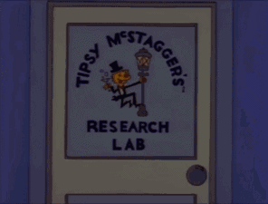 Danarco Frink GIF. This 296 x 225 animated GIF is part of our moving the goalposts collection. Created by DanArco. View the original animation, share it, or…