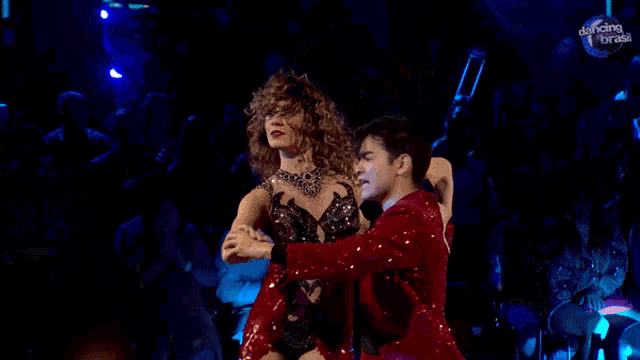 Danca Danca De Casal GIF