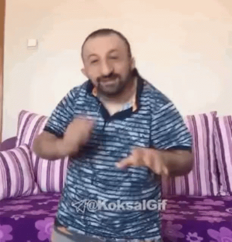 Dance رقص GIF