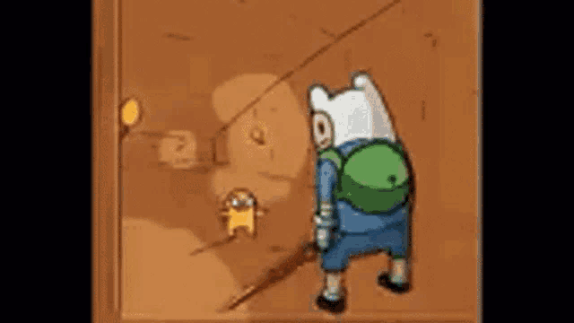 Dance Adventure GIF