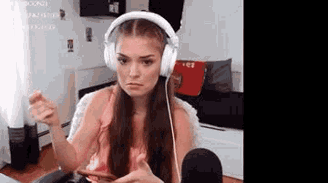Dance Alixxa GIF