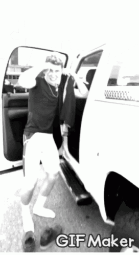 Dance Andrew GIF