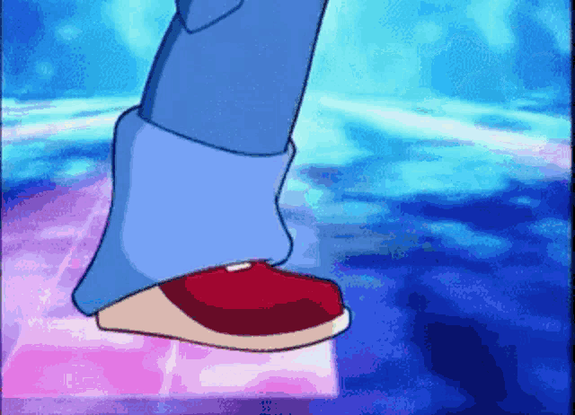 Dance Animated GIF