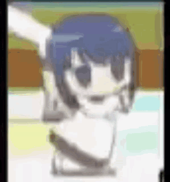 Dance Anime GIF