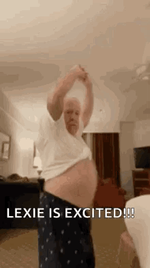 Dance GIF