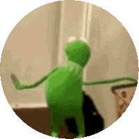 Dance Sticker