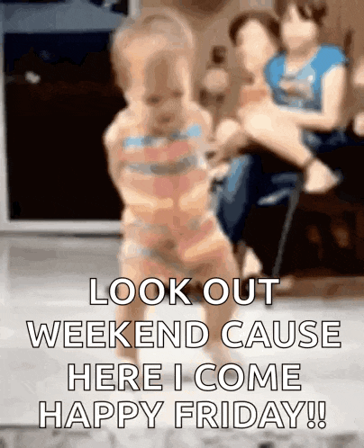 Dance Baby Dancing GIF