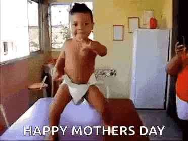 Dance Baby Dancing GIF