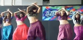 Dance Belly Dancing GIF. This 330 x 158 animated GIF is part of our shakira belly dancing collection. Related themes include dance. View the original…