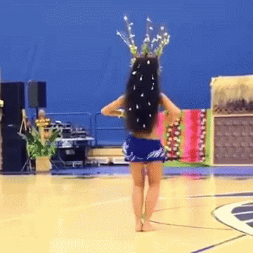 Dance Belly GIF