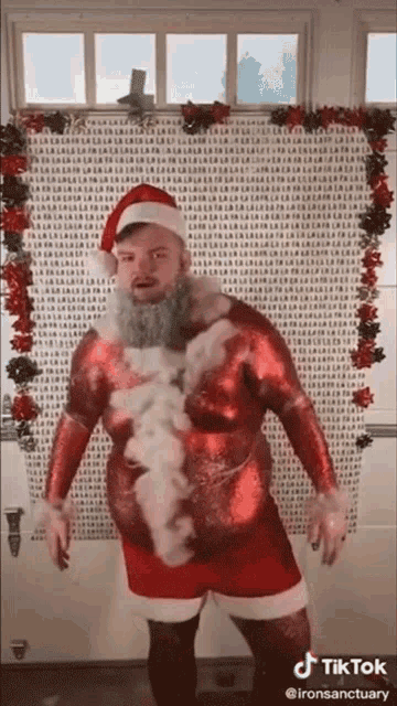 Dance Chunky Hustle GIF