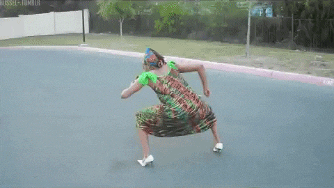 Dance GIF