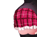 Dance Sticker