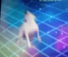 Dance Crazy GIF. This 234 x 196 animated GIF is part of our party hard dance collection. Related themes include crazy, dance. View the original animation…