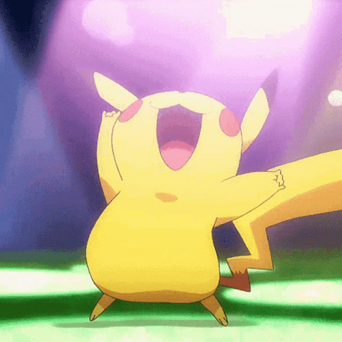 Dance GIF