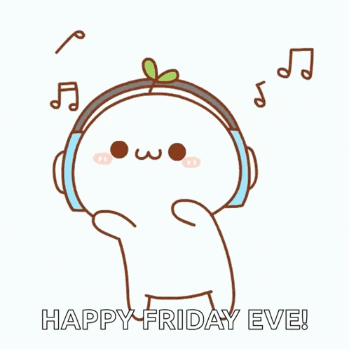 Dance Cute GIF