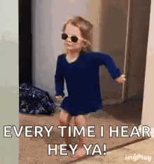 Dance Cute GIF