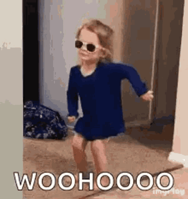 Dance Cute GIF