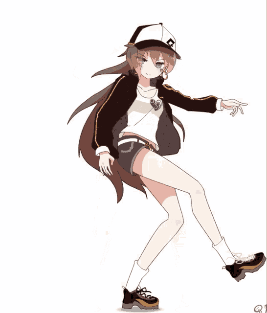 Dance Dance Moves GIF