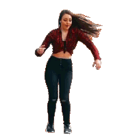 Dance Dancer Sticker