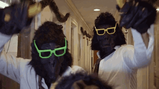 Dance Dancing GIF