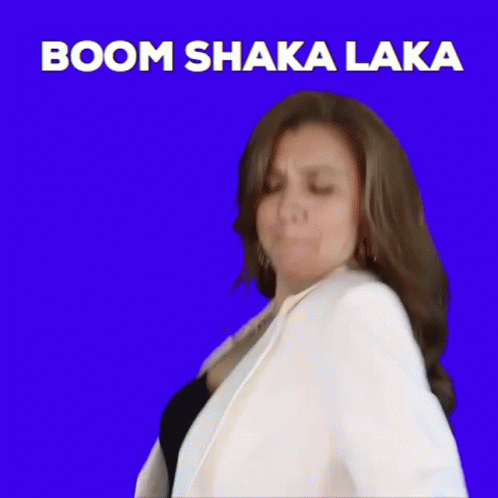 Dance Dancing GIF
