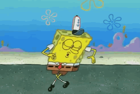 Dance Dancing GIF