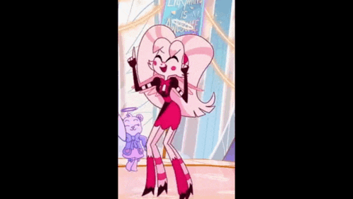 Dance Dancing GIF