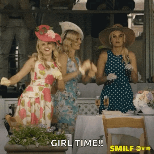 Dance Dancing GIF