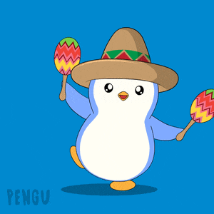 Dance Dancing GIF
