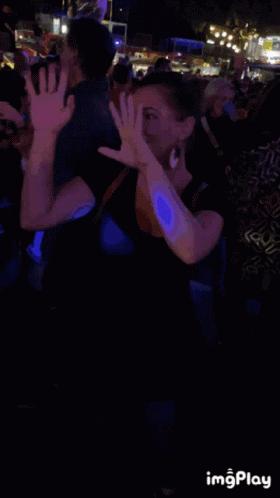Dance Dancing Girl GIF