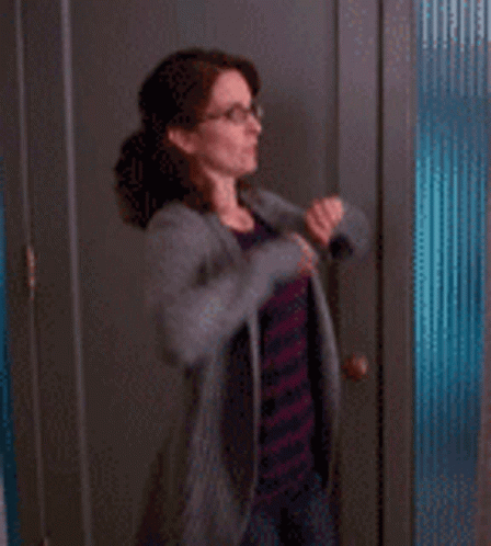 Dance Dancing GIF