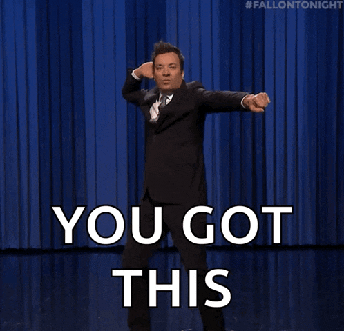 Dance Dancing GIF