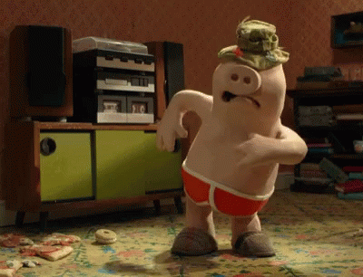 Dance Dancing GIF