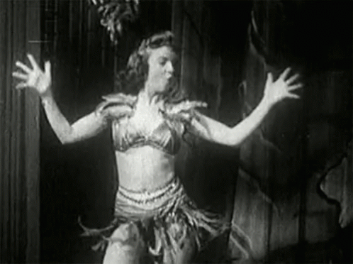 Dance Dancing GIF