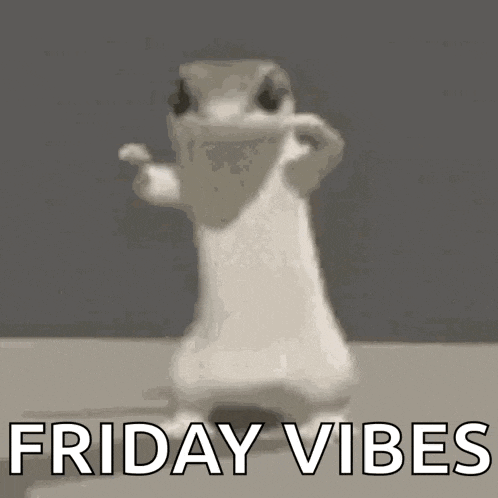 Dance Dancing GIF