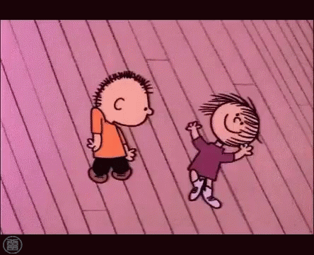 Dance Dancing GIF